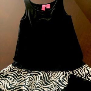 Girls Summer Dress sz 4